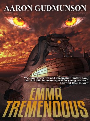 cover image of Emma Tremendous